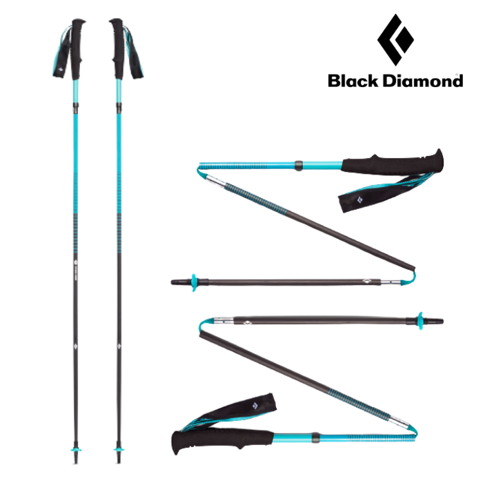 Black Diamond Black Diamond Women's Distance Carbon Z