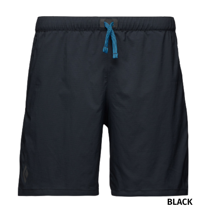 Black Diamond Men's Flatiron Shorts