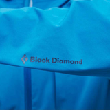 Black Diamond Black Diamond Men's Fine Line Stretch Rain Shell