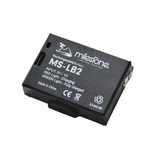 Milestone Milstone MS-H series only battery