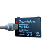 Milestone Milstone MS-H series only battery