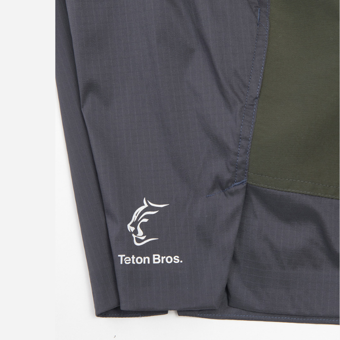 Teton Bros. ELV1000 5in Hybrid Short Men's