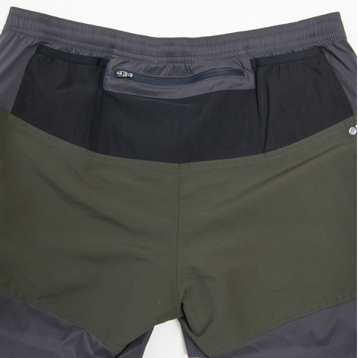 Teton Bros. ELV1000 5in Hybrid Short Men's