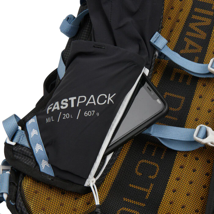 Ultimate Direction Fastpack 20 Mens (Ultimate Direction Fast Pack 20 Men)