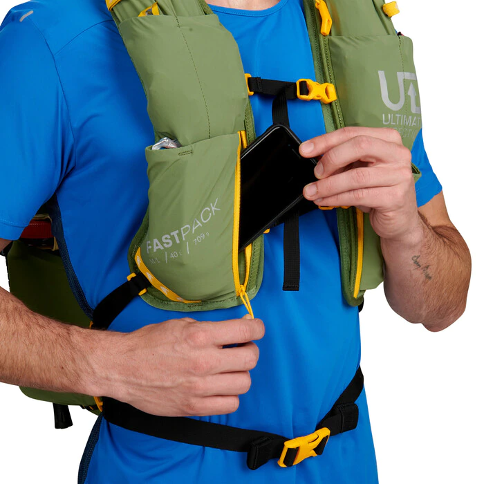 Ultimate Direction Fastpack 40 (Ultimate Direction Fast Pack 40)