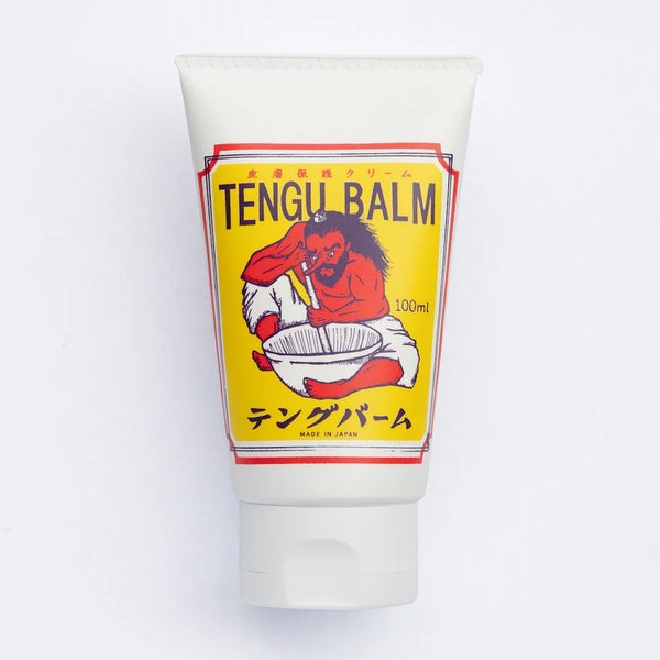 Tengue Balm (skin protection cream)